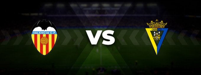 Валенсія-Кадіс: прогноз на матч 23 жовтня 2023