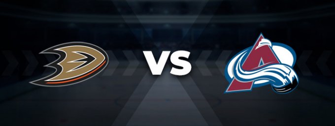 Анахайм Дакс-Колорадо Авеланш: прогноз на матч 10 квітня 2023