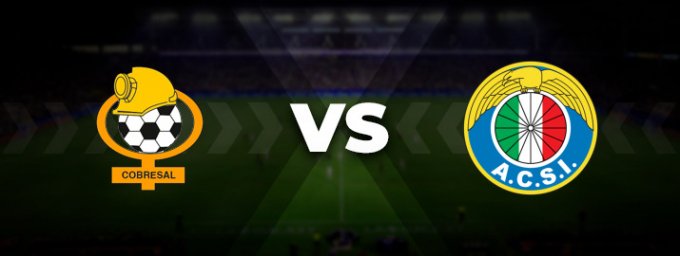 Кобресал — Аудакс Итальяно: прогноз на матч 04 марта 2026