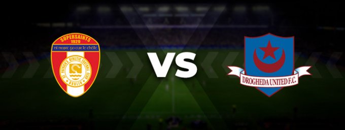 Сент-Патрикс Атлетик — Дроэда Юнайтед: прогноз на матч 01 июля 2022