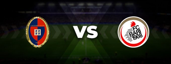 Кальярі-барі: прогноз на матч 08 Червня 2023