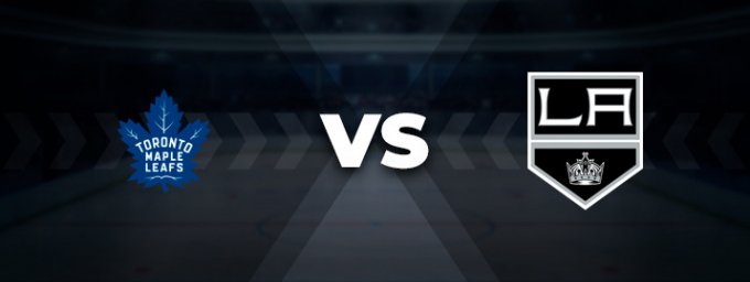 Торонто Мейпл Ліфс-Лос-Анджелес Кінгс: прогноз на матч 09 Листопада 2021