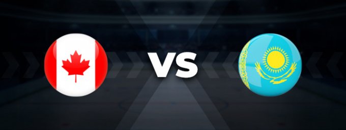 Канада-Казахстан: прогноз на матч 17 травня 2023
