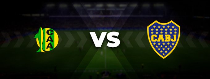 Альдосиви — Бока Хуниорс: прогноз на матч 09 ноября 2021