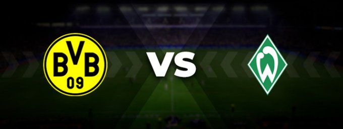 Боруссия — Вердер: прогноз на матч 13 января 2026