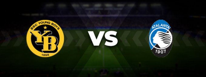 Янг Бойз — Аталанта: прогноз на матч 23 ноября 2021