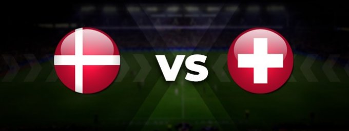 Дания – Швейцария. Прогноз на матч 12 октября 2019. Чемпионат Европы. Квалификация