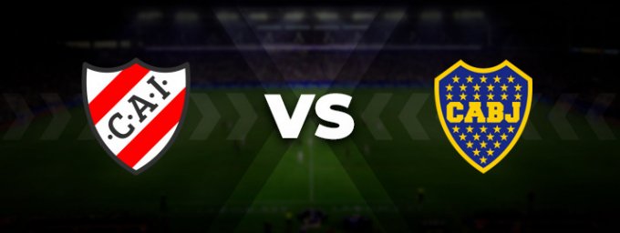 КА Індепендьєнте Авельянеда — Бока Хуніорс: прогноз на матч 29 липня 2023