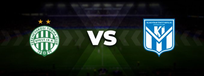 Ференцварош-Клаксвік: прогноз на матч 19 липня 2023