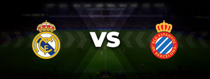 Реал Мадрид-Еспаньол: прогноз на матч 11 березня 2023