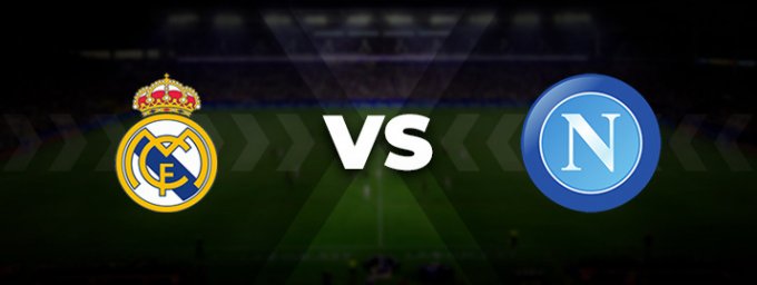 Реал Мадрид-Наполі: прогноз на матч 29 листопада 2023
