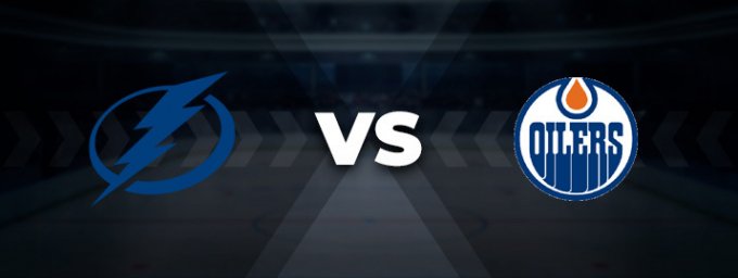 Тампа-Бэй Лайтнингс — Эдмонтон Ойлерз: прогноз на матч 24 февраля 2022