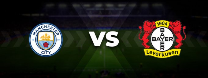 Манчестер Сити — Байер: прогноз на матч 25 ноября 2025