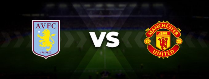 Астон Вілла-Манчестер Юнайтед: прогноз на матч 21 грудня 2025