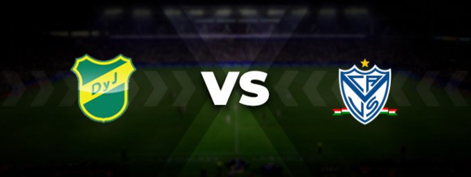Дефенса и Юстиция — Велес Сарсфилд: прогноз на матч 25 июня 2022