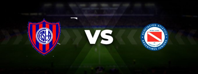 Сан-Лоренсо-Аргентинос Хуніорс: прогноз на матч 22 липня 2023