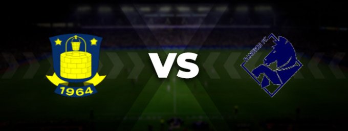 Брондбю — Рандерс: прогноз на матч 08 февраля 2026