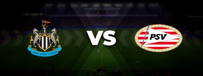 Ньюкасл Юнайтед — ПСВ: прогноз на матч 21 января 2026