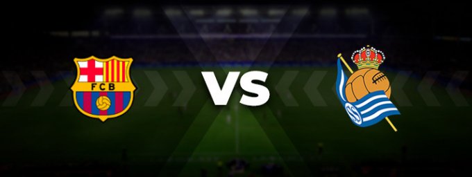 Барселона-Реал Сосьєдад: прогноз на матч 20 травня 2023