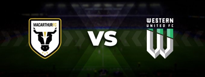 Макартур — Вестерн Юнайтед: прогноз на матч 01 февраля 2022