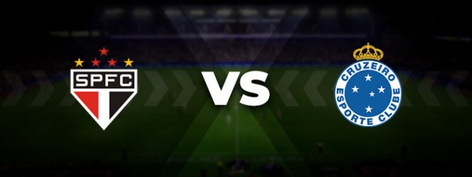Сан-Паулу-Крузейру: прогноз на матч 03 Червня 2024