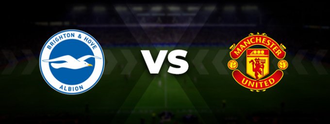Брайтон енд Хав Альбіон — Манчестер Юнайтед: прогноз на матч 04 травня 2023