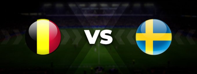 Бельгія-Швеція: прогноз на матч 16 жовтня 2023