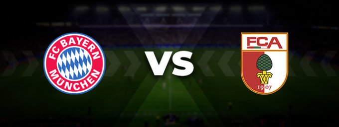 Бавария — Аугсбург: прогноз на матч 27 августа 2023