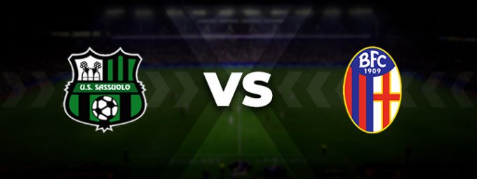 Сассуоло-Болонья: прогноз на матч 08 Травня 2023