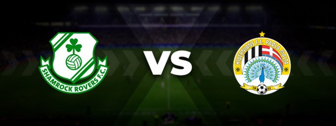 Шемрок Роверс — Хибернианс: прогноз на матч 05 июля 2022