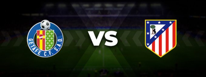 ФК Хетафе — Атлетико (Мадрид): прогноз на матч 21 сентября 2021, ставка, кэффы