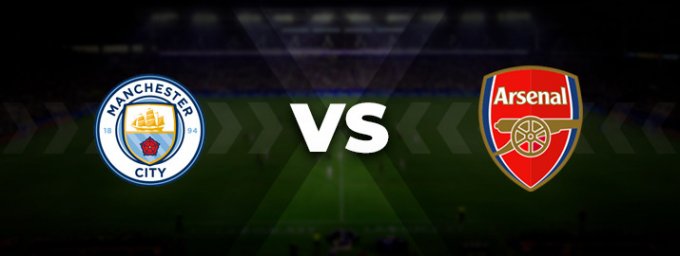 Манчестер Сіті-Арсенал: прогноз на матч 26 квітня 2023