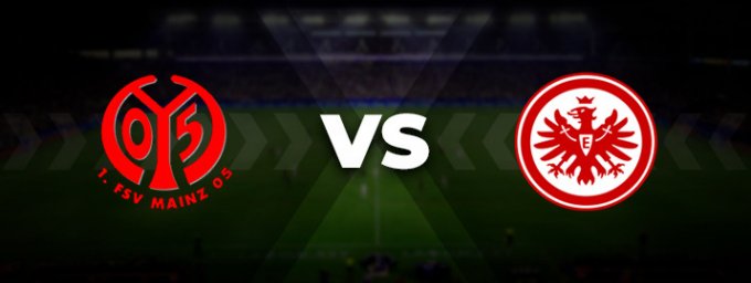 Майнц 05-Айнтрахт: прогноз на матч 27 серпня 2023
