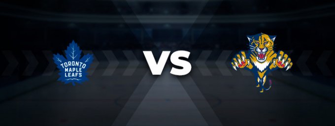 Торонто Мейпл Лифс — Флорида Пантерс: прогноз на матч 05 мая 2023