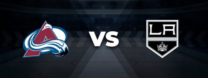 Колорадо Авеланш-Лос-Анджелес Кінгс: прогноз на матч 27 січня 2024