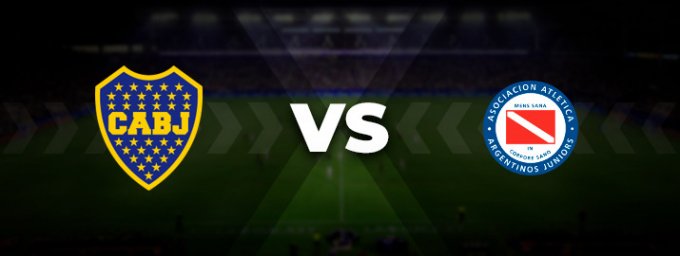Бока Хуниорс — Аргентинос Хуниорс: прогноз на матч 09 августа 2021, ставка, кэффы