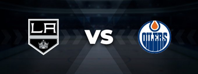 Лос-Анджелес Кінгс-Едмонтон Ойлерз: прогноз на матч 29 квітня 2023