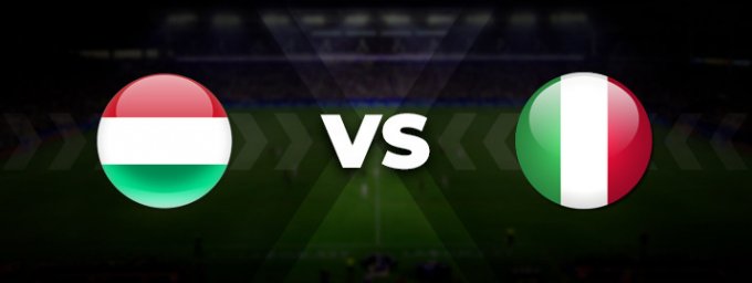 Венгрия — Италия: прогноз на матч 26 сентября 2022