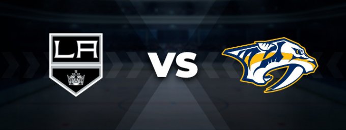Лос-Анджелес Кінгс - Нешвілл Предаторс: прогноз на матч 19 січня 2024