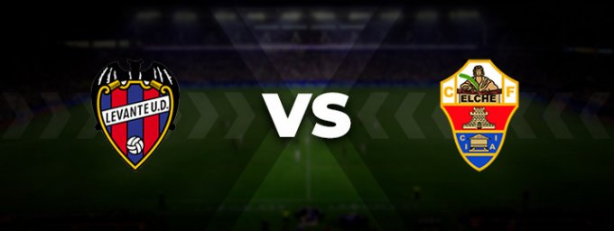Леванте — Эльче: прогноз на матч 23 января 2026