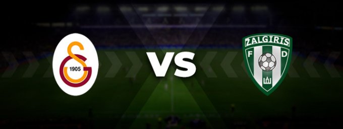 Галатасарай-Жальгіріс: прогноз на матч 02 Серпня 2023