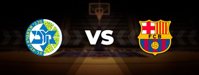 Маккаби Электра — БК Барселона: прогноз на матч 23 ноября 2023