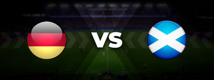 Німеччина-Шотландія: прогноз на матч 14 червня 2024