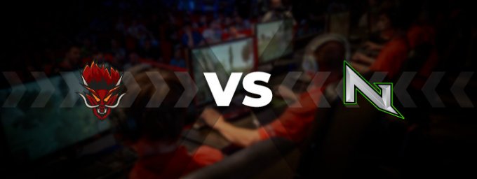 Sangal Esports — Nexus Gaming: прогноз на матч 17 февраля 2023