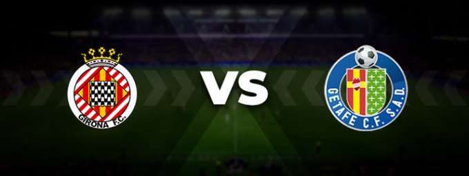 Жирона — Хетафе: прогноз на матч 26 января 2026