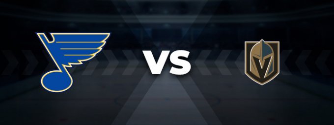 Сент-Луїс-Вегас. Прогноз на матч 13 березня. НХЛ