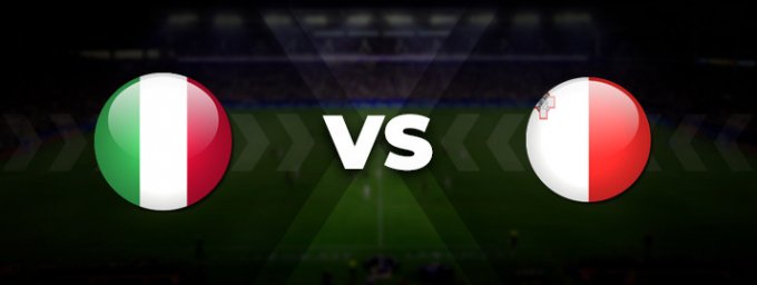 Італія-Мальта: прогноз на матч 14 жовтня 2023
