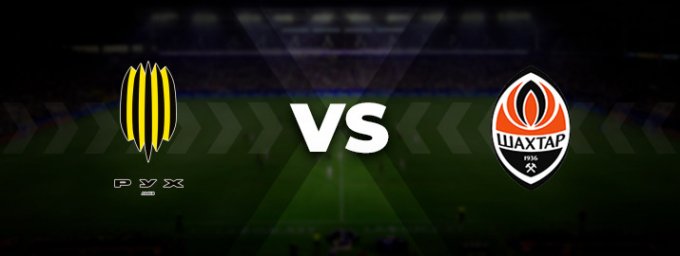 Рух — Шахтёр: прогноз на матч 02 сентября 2022