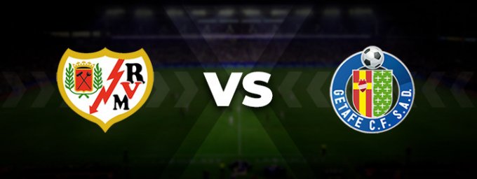 Райо Вальєкано-Хетафе: прогноз на матч 02 Січня 2026