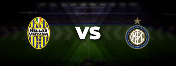 ФК Верона — Интер (Милан): прогноз на матч 29 августа 2021, ставка, кэффы